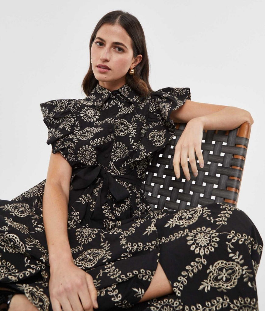 Colección primavera/verano 2025