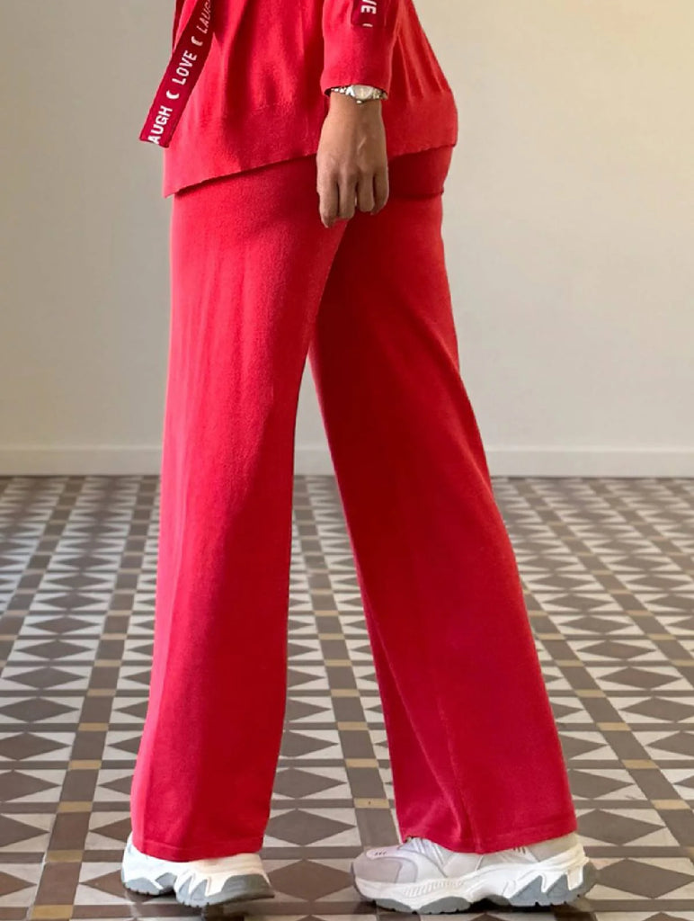 Pantalón gladiolo CAMALEONICA