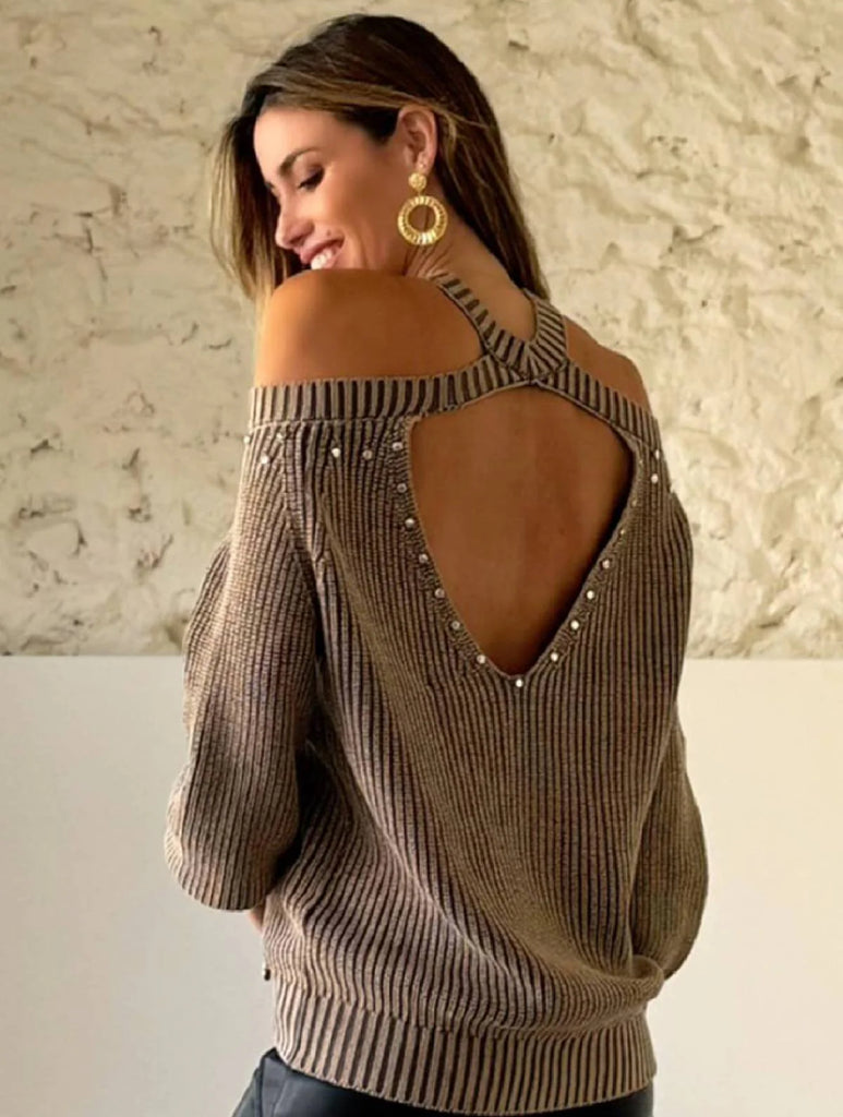 Jersey GEODA CAMALEONICA