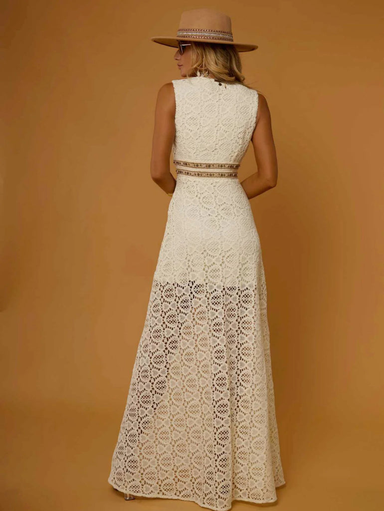 Vestido LAMARR de CAMALEONICA