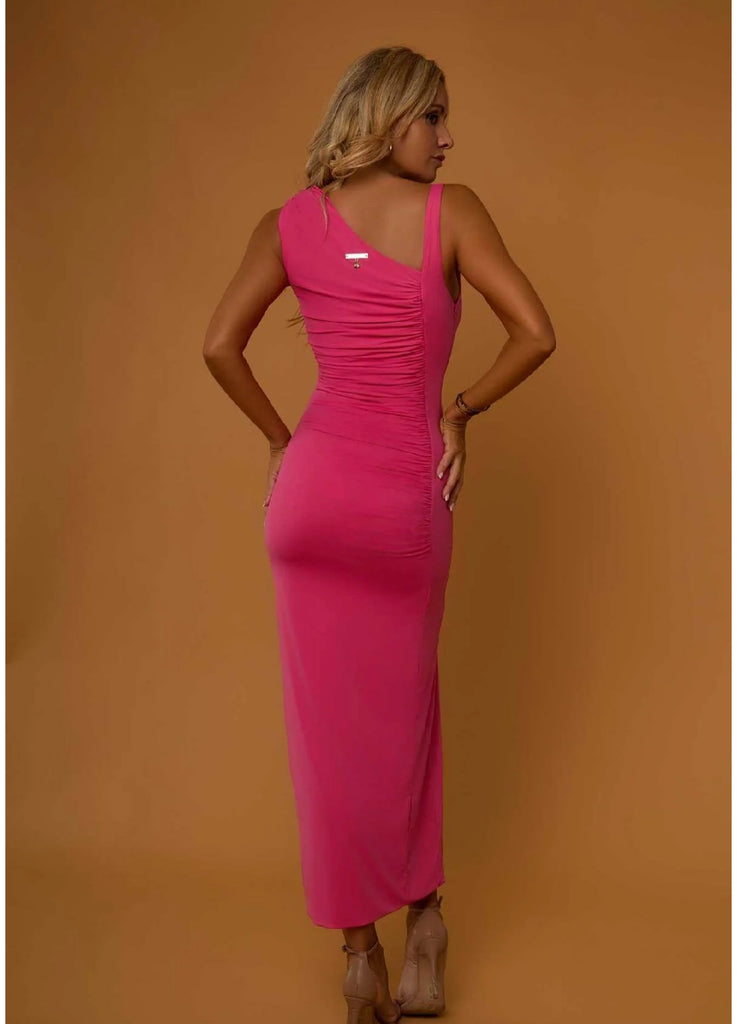 Vestido BEATRIX de CAMALEONICA