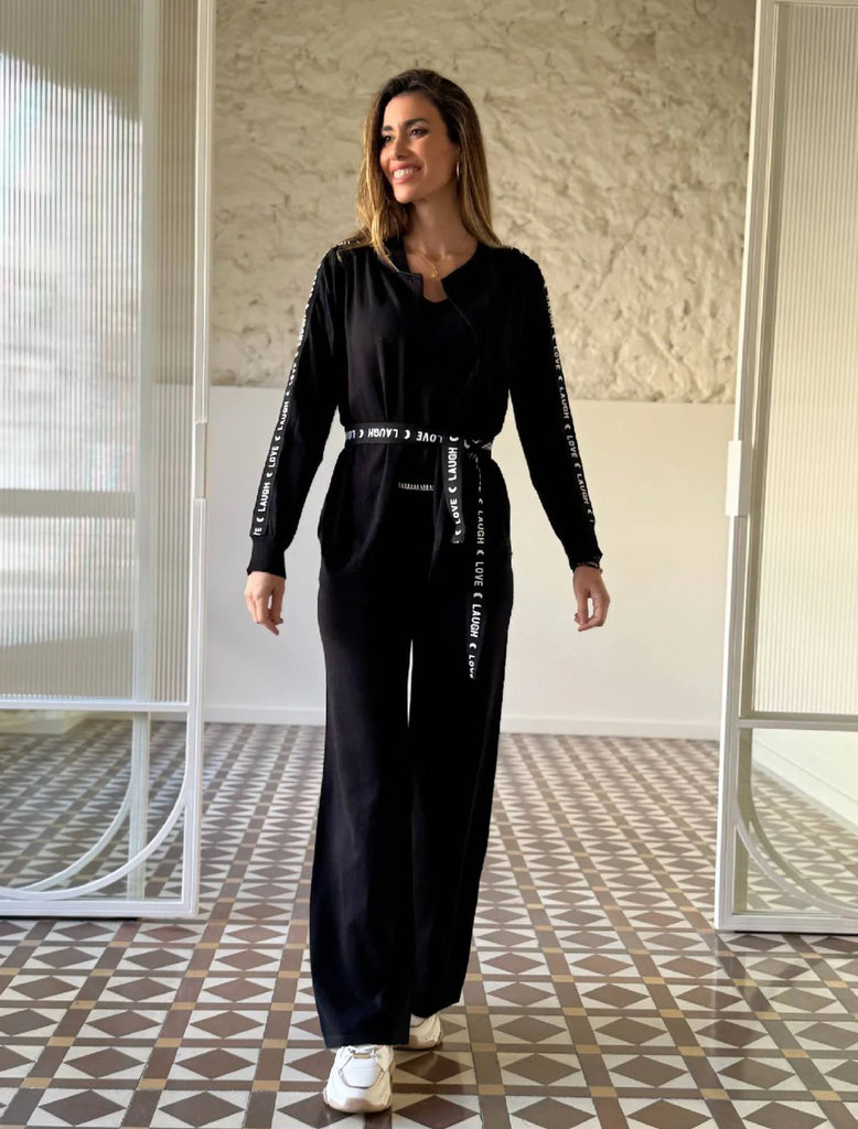 Chaqueta APIO CAMALEONICA