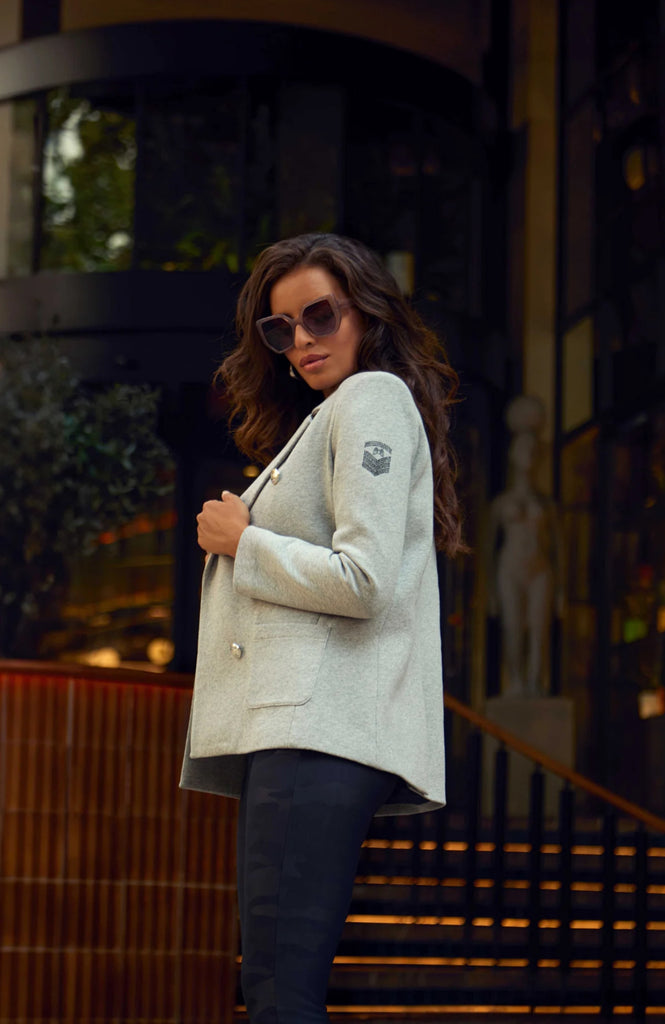 Blazer PERLA de CAMALEÓNICA