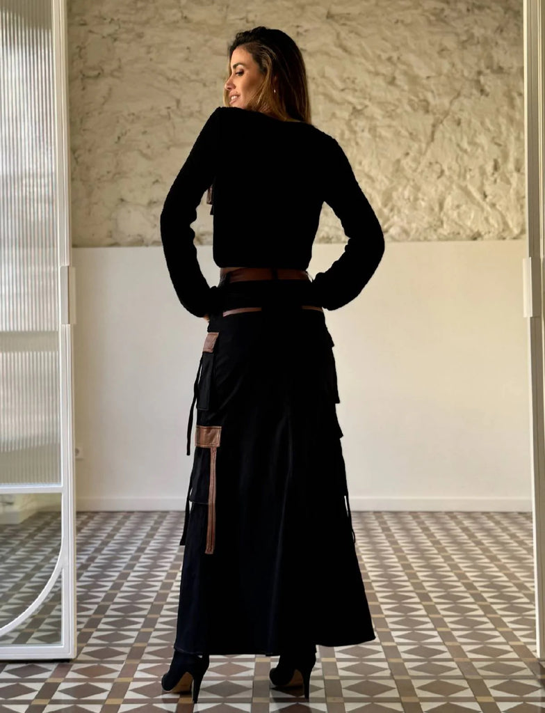 Jersey ACEBO CAMALEONICA