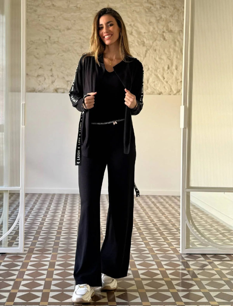 Chaqueta APIO CAMALEONICA