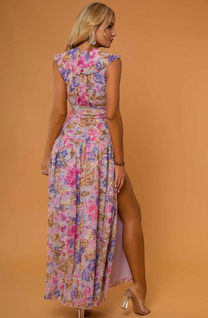 Vestido CALLAS de CAMALEÓNICA