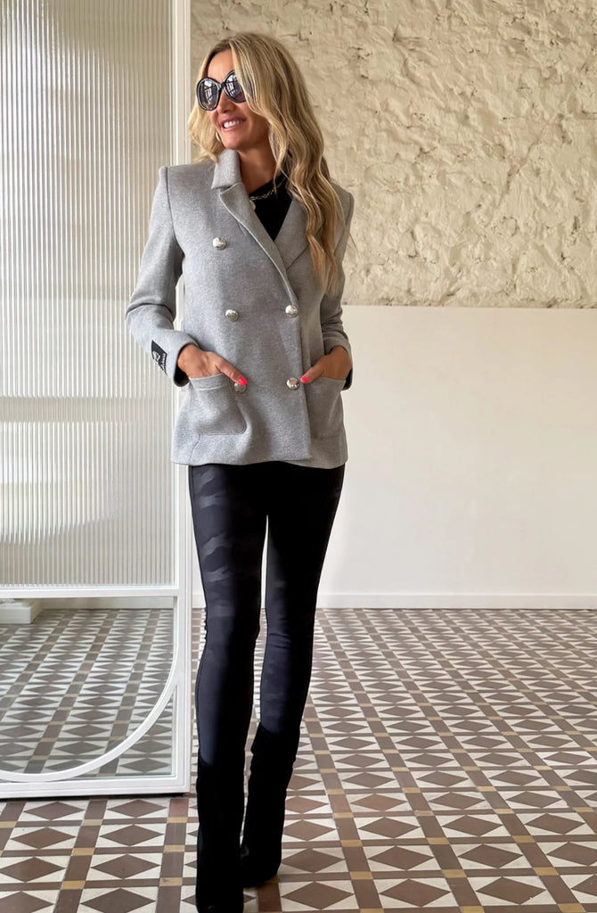 Blazer PERLA de CAMALEÓNICA