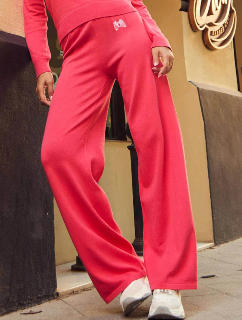 Pantalón gladiolo CAMALEONICA