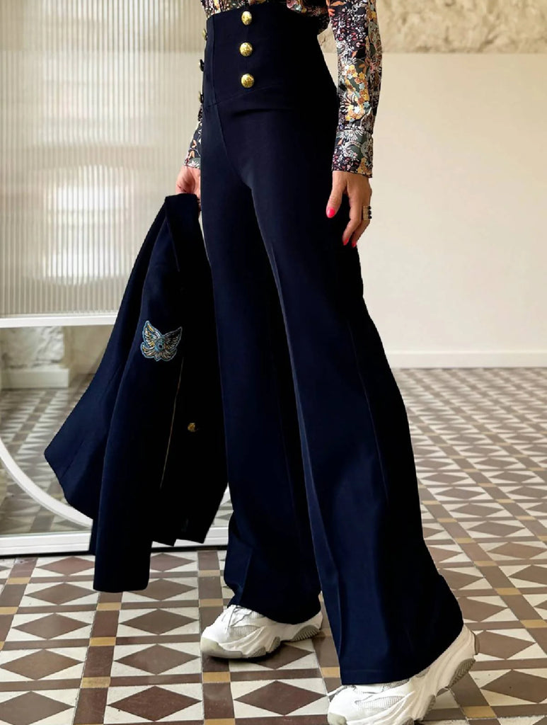 Pantalón CELESTINA de CAMALEÓNICA