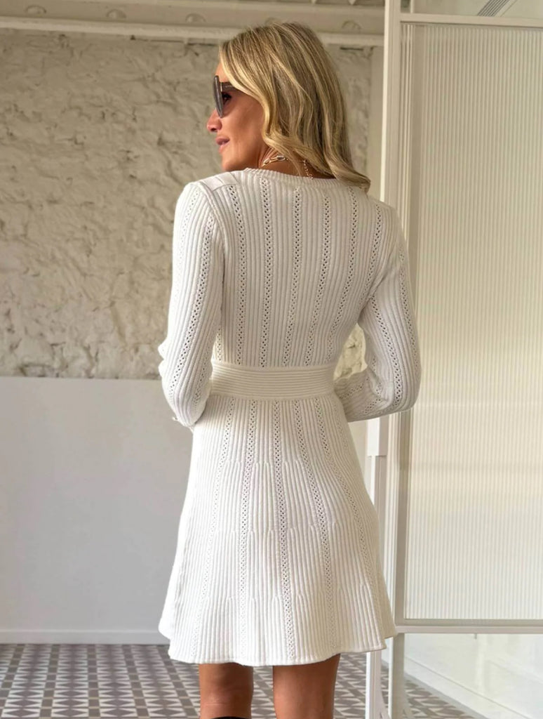 Vestido MADREPERLA de CAMALEONICA