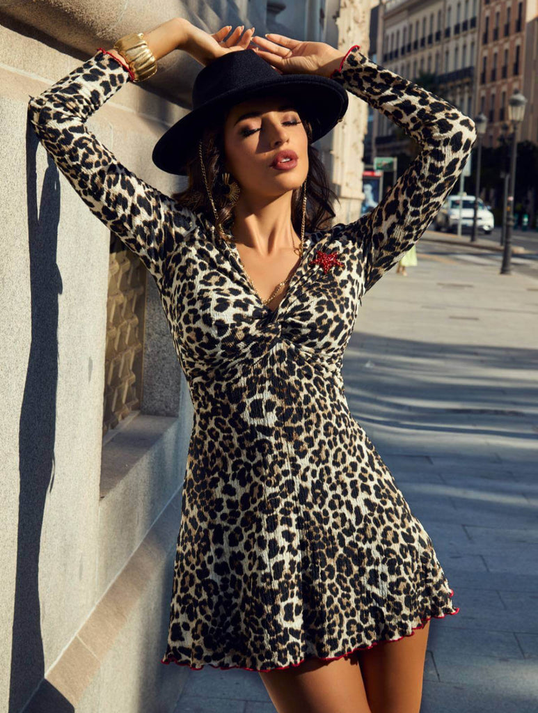 Vestido ALOCACIA de CAMALEONICA