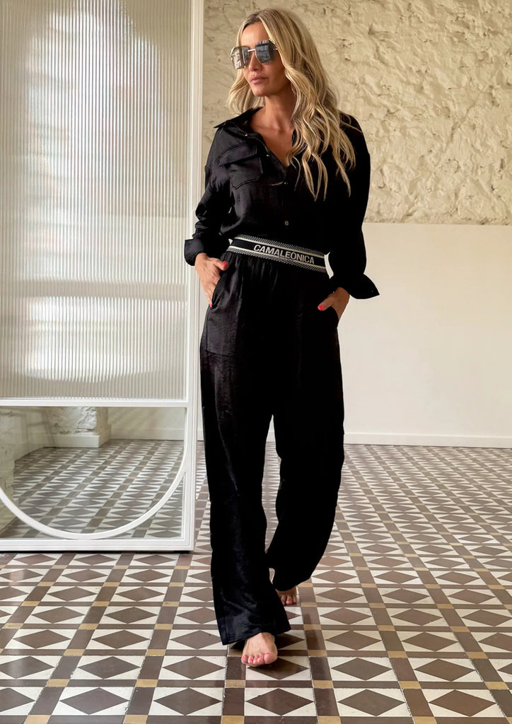 Blusa MALAQUITA de CAMALEÓNICA