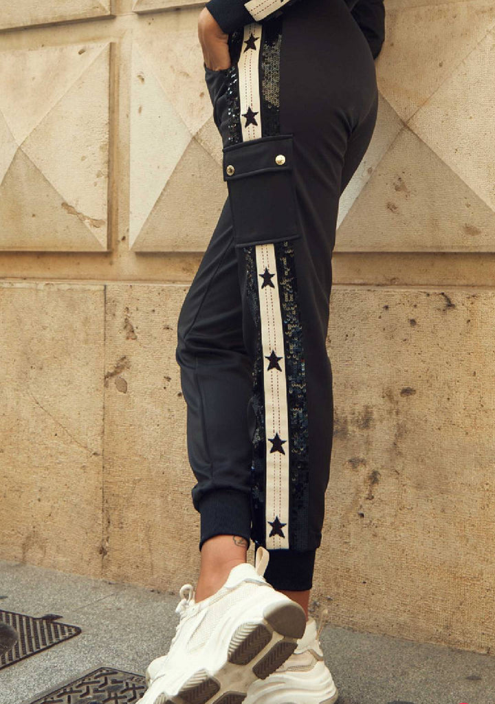 Pantalon SODALITA de CAMALEÓNICA