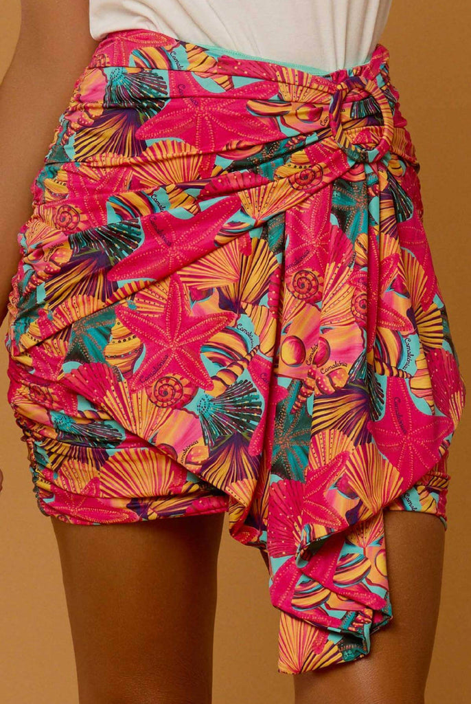 Falda  LADY de CAMALEÓNICA