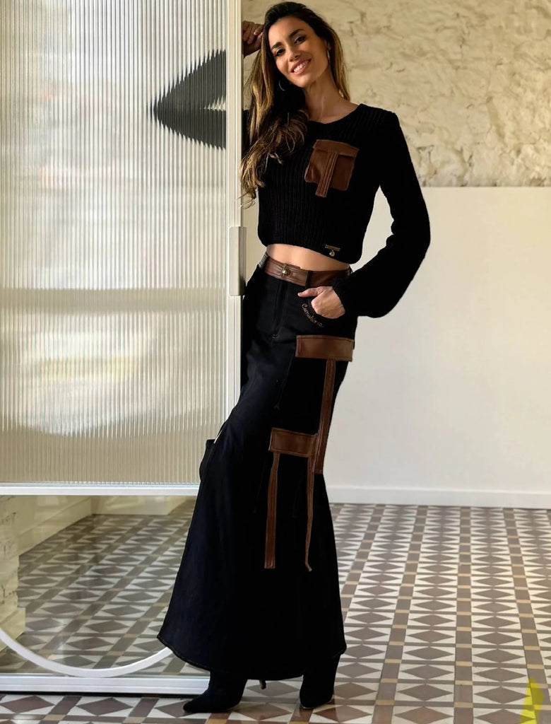 Jersey ACEBO CAMALEONICA