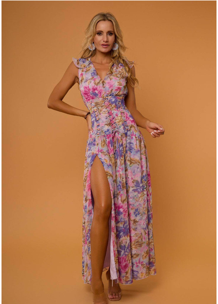 Vestido CALLAS de CAMALEÓNICA
