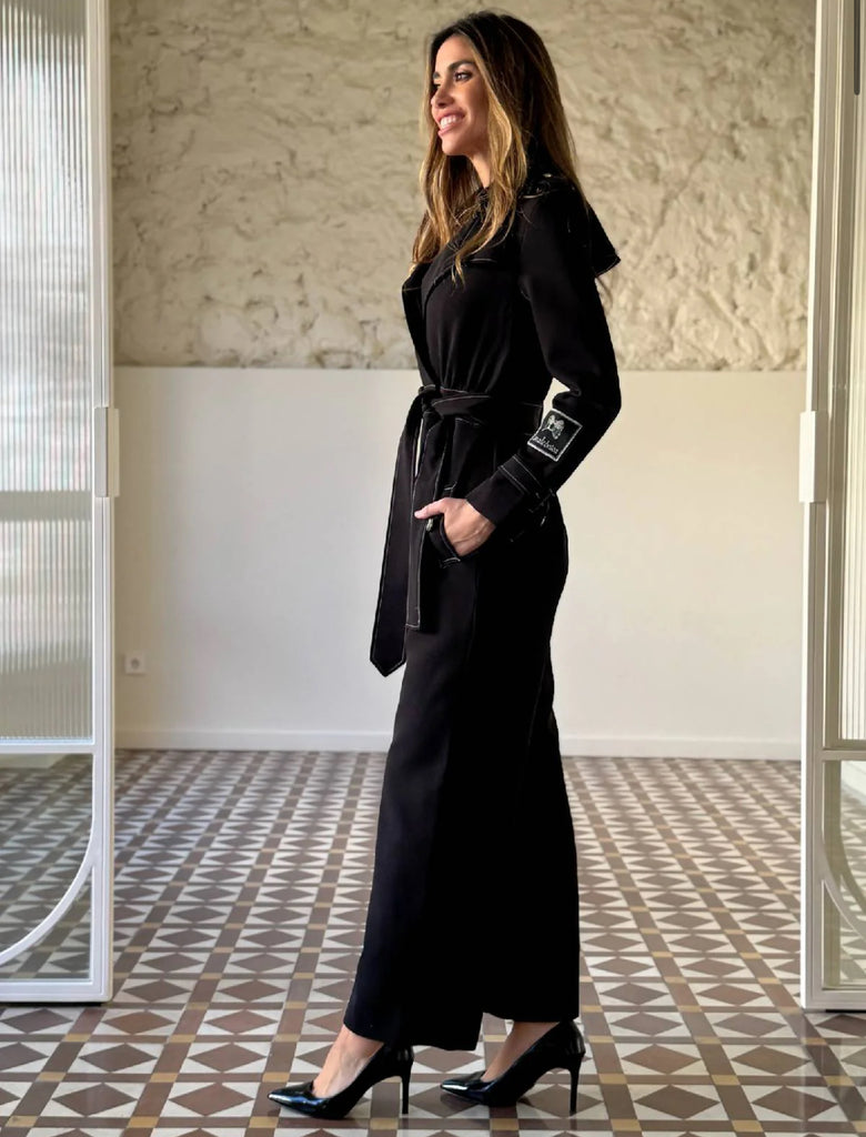 Mono ANGELITA CAMALEONICA